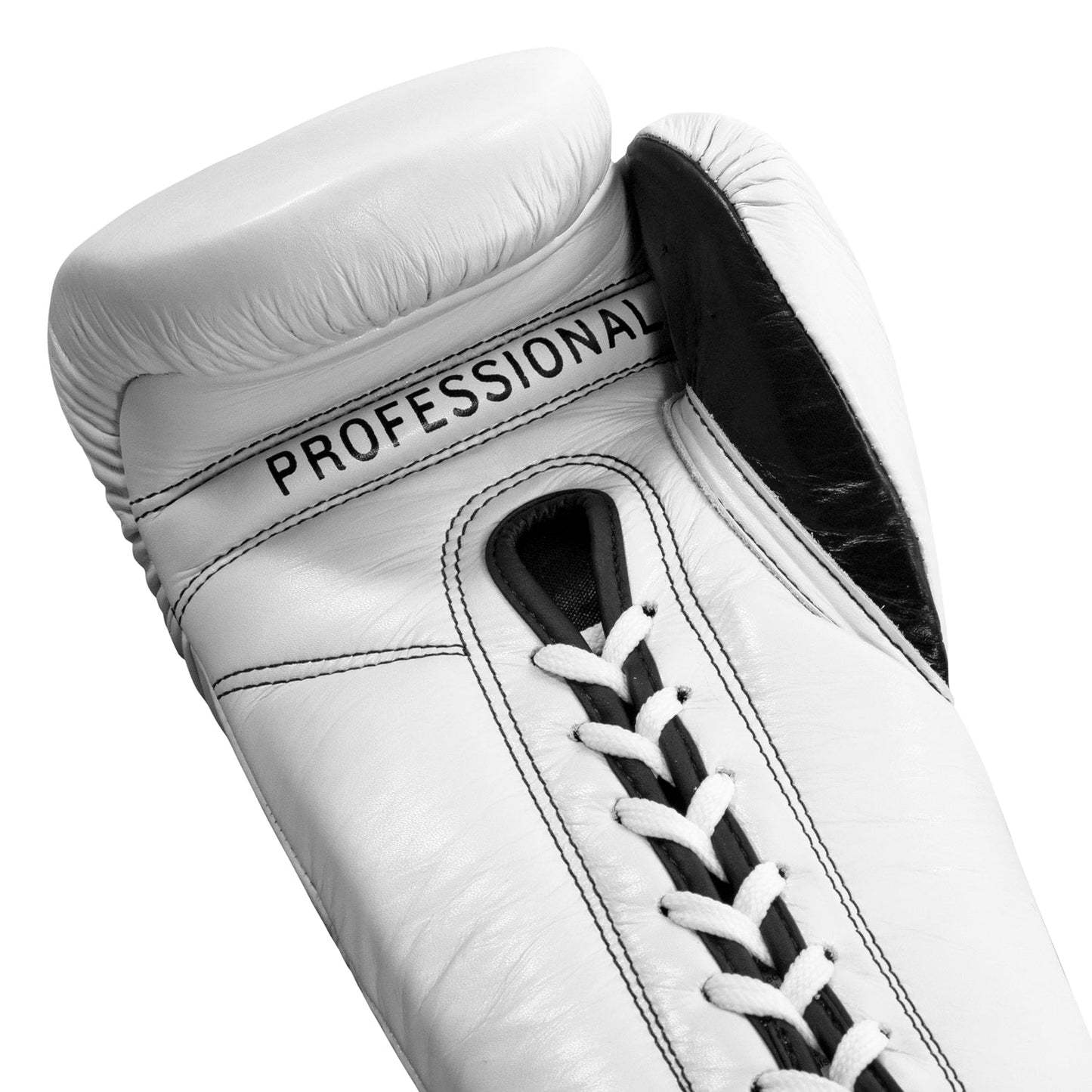 Professional Lace Sparring Boxing Gloves V3.0