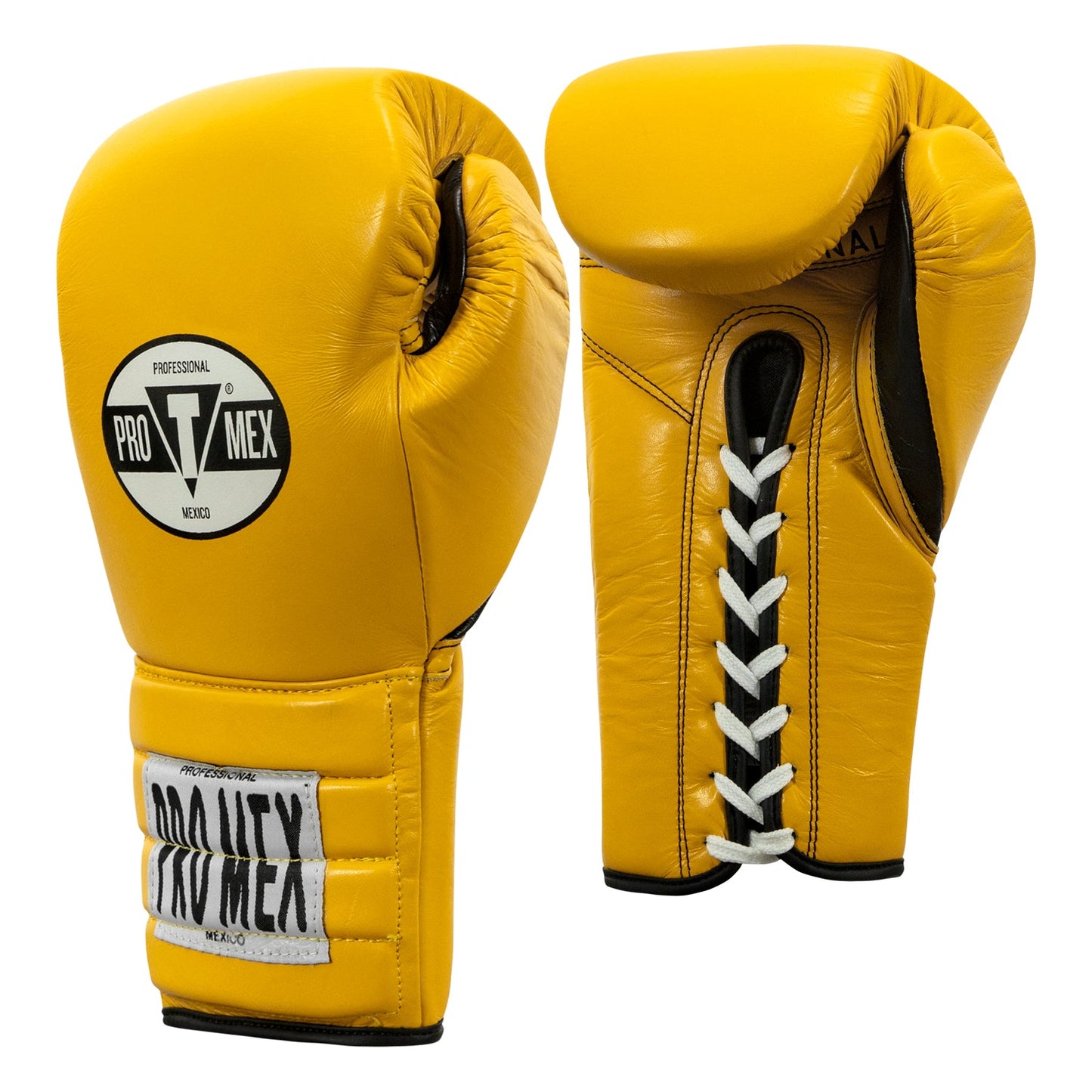 Professional Lace Sparring Boxing Gloves V3.0