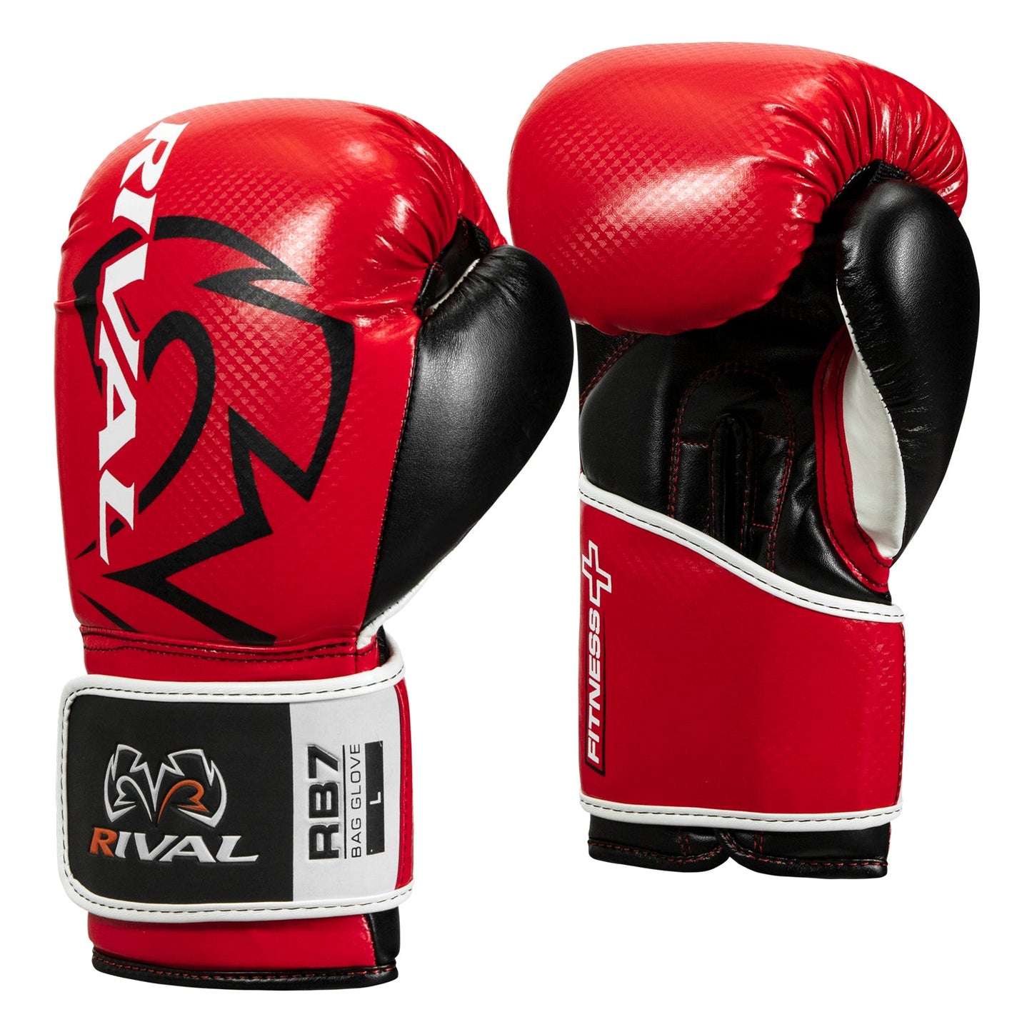 Rival Boxing Fitness Bag Boxing Gloves