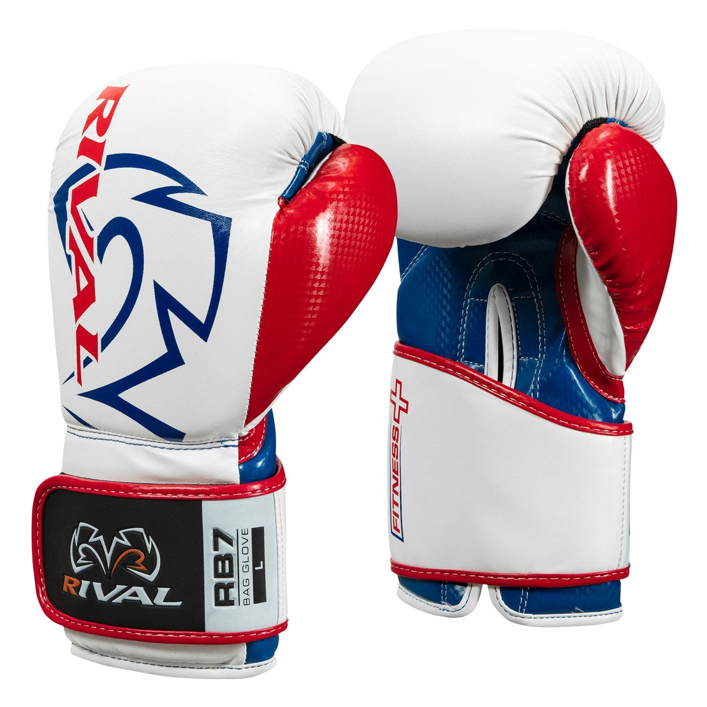 Rival Boxing Fitness Bag Boxing Gloves
