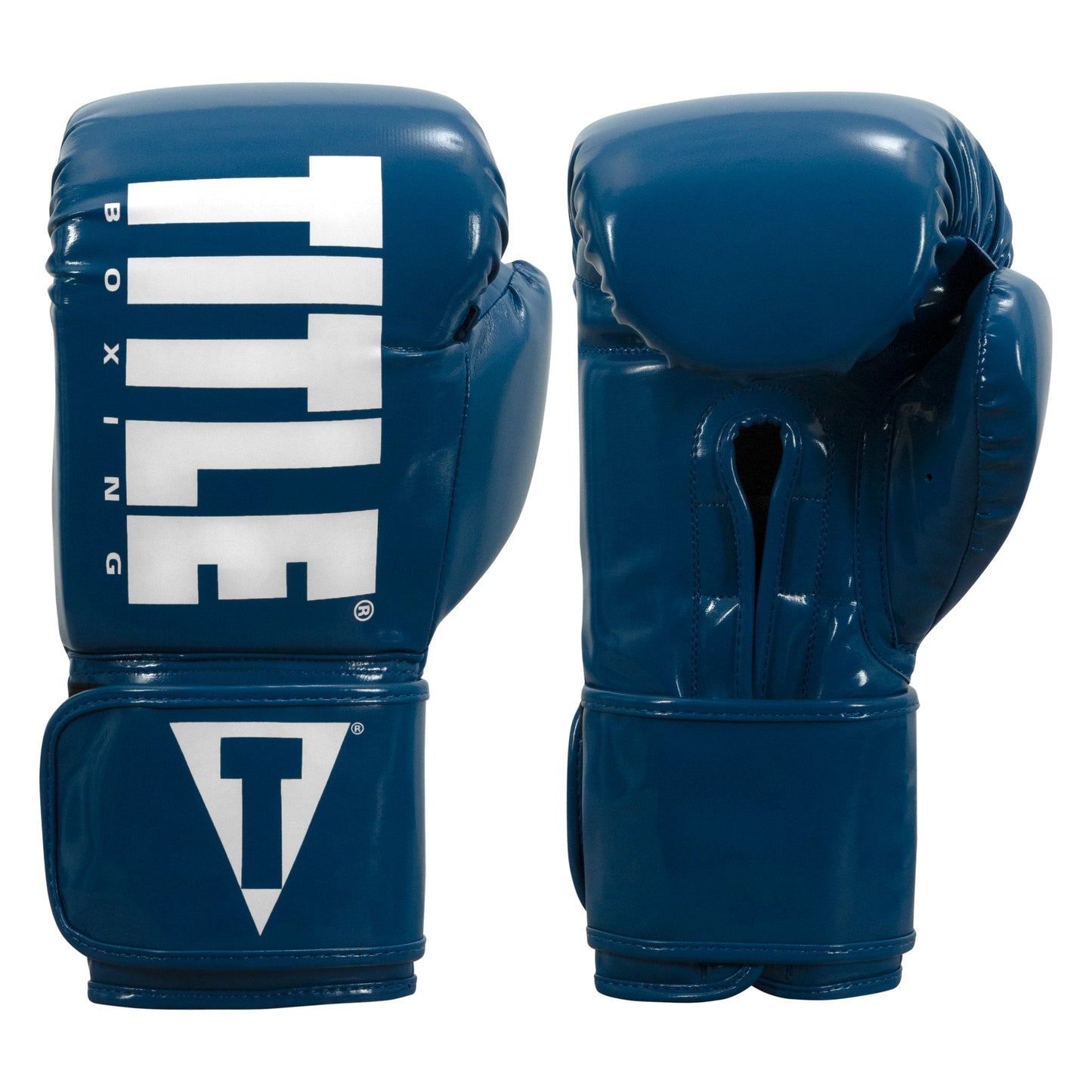 Boxing Inferno Intensity Elastic Training Boxing Gloves