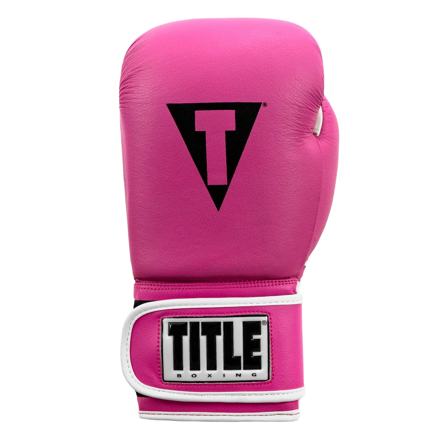Leather Training Boxing Gloves 3.0