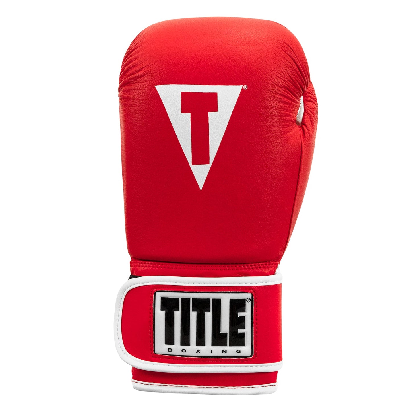 Leather Training Boxing Gloves 3.0