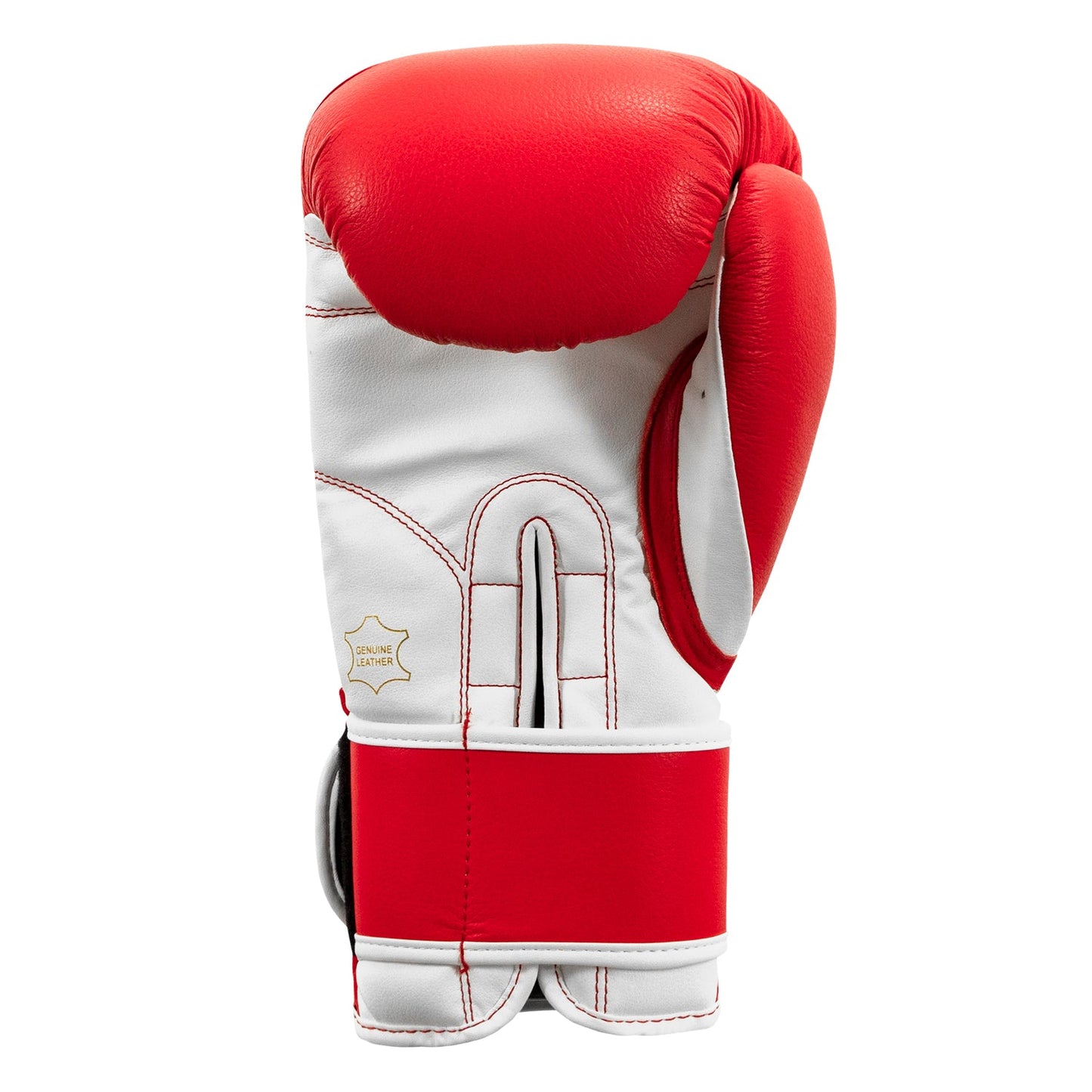 Leather Training Boxing Gloves 3.0