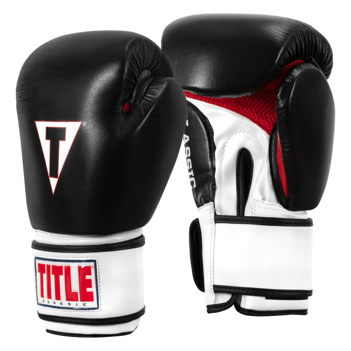 Classic Leather Super Bag Boxing Gloves 2.0