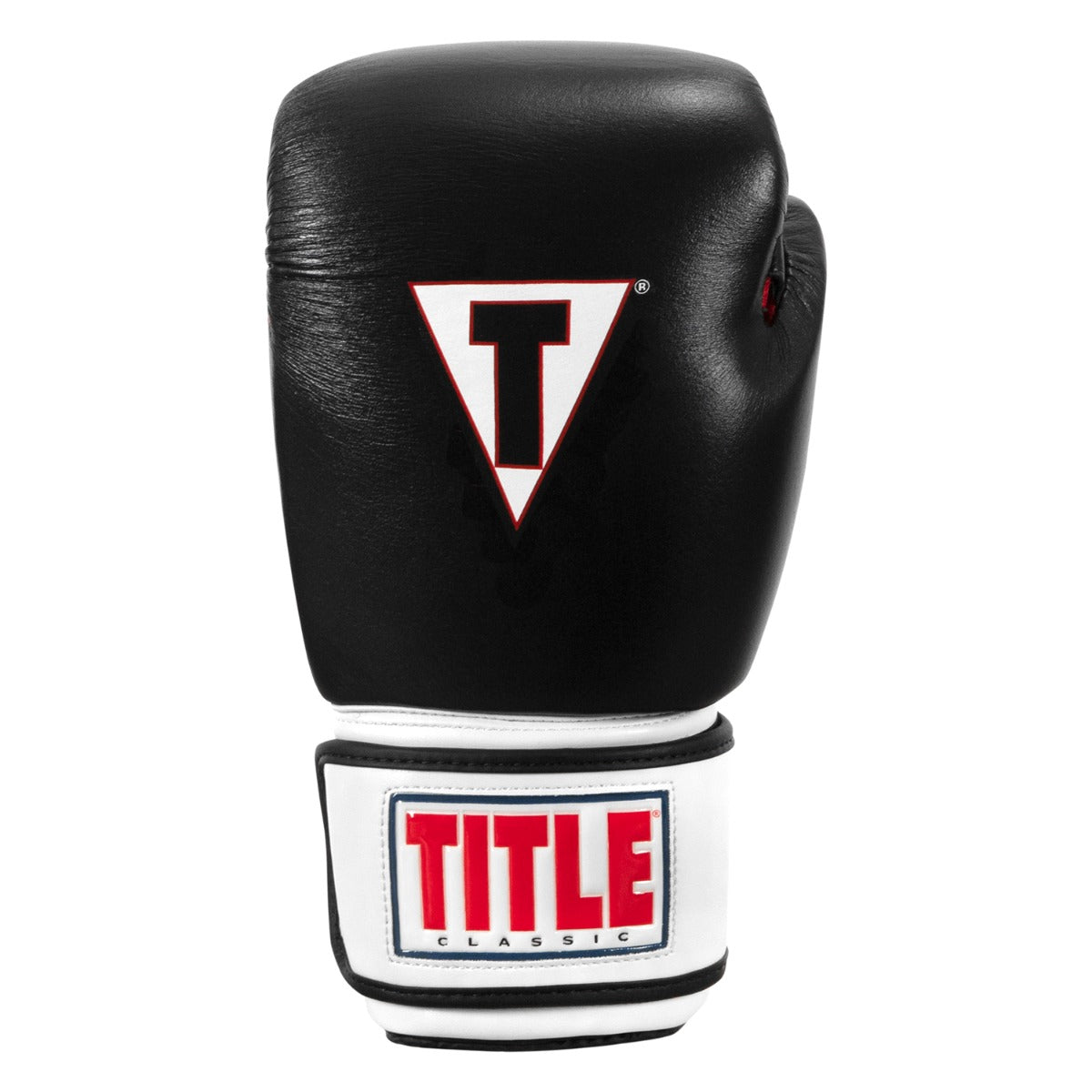 Classic Leather Super Bag Boxing Gloves 2.0