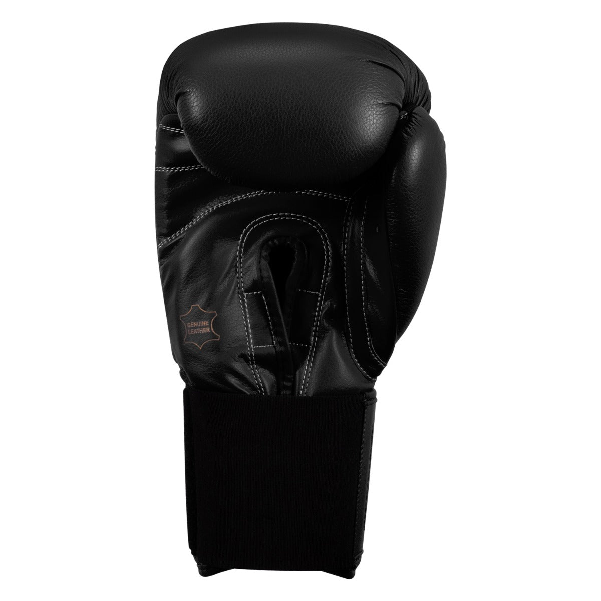 Classic Leather Elastic Training Boxing Gloves 2.0