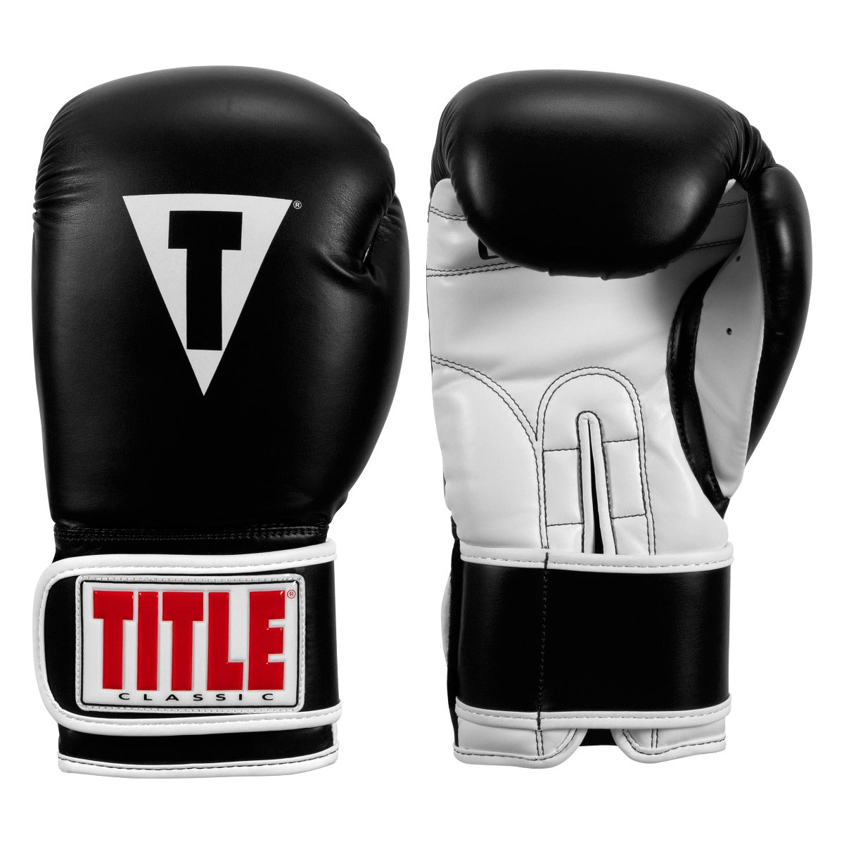 Classic Pro Style Training Boxing Gloves 3.0