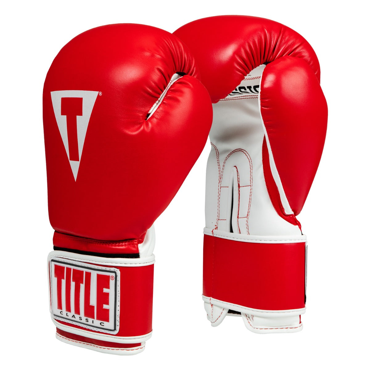 Classic Pro Style Training Boxing Gloves 3.0