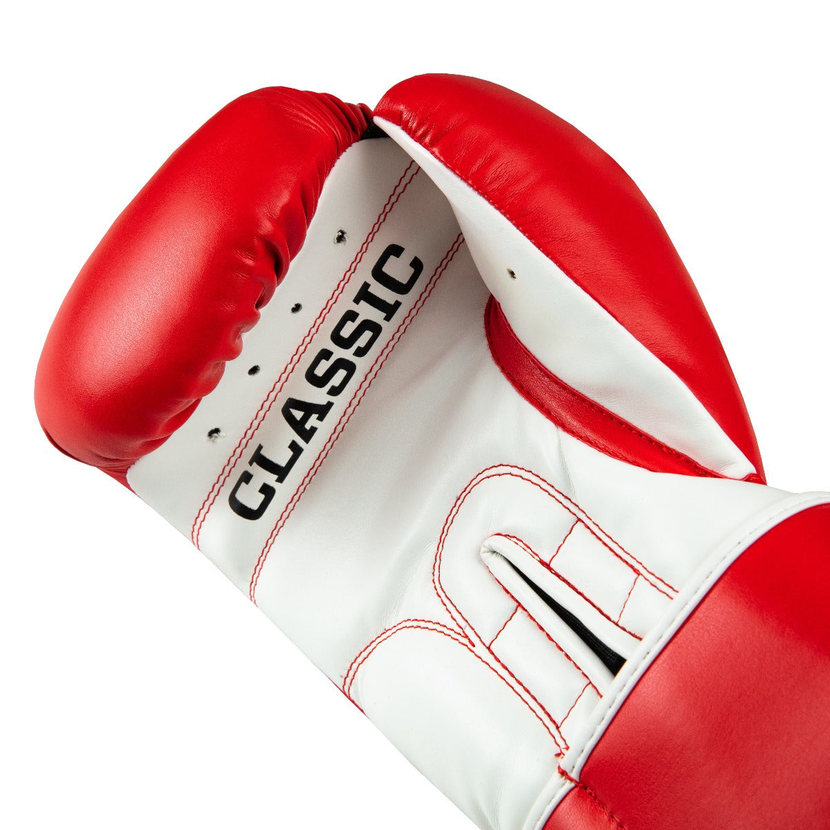Classic Pro Style Training Boxing Gloves 3.0