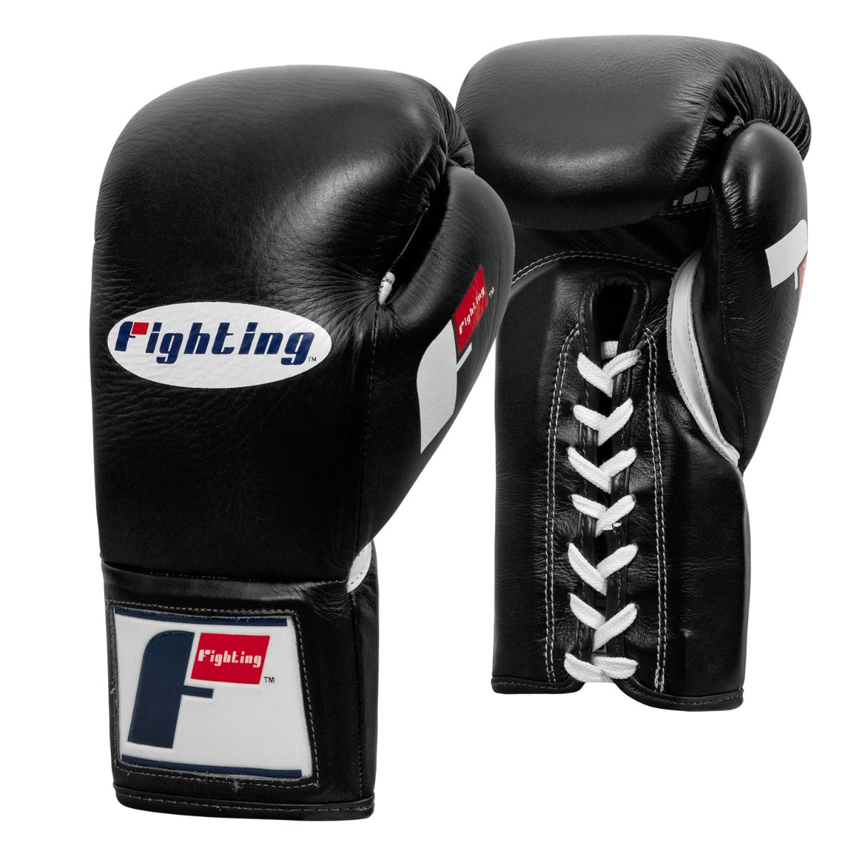 Certified Professional Boxing Gloves II