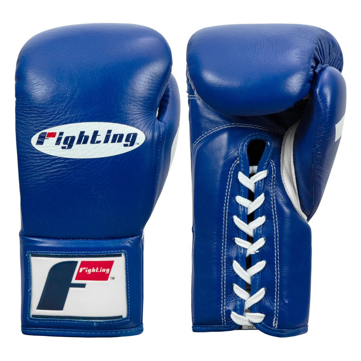 Certified Professional Boxing Gloves II