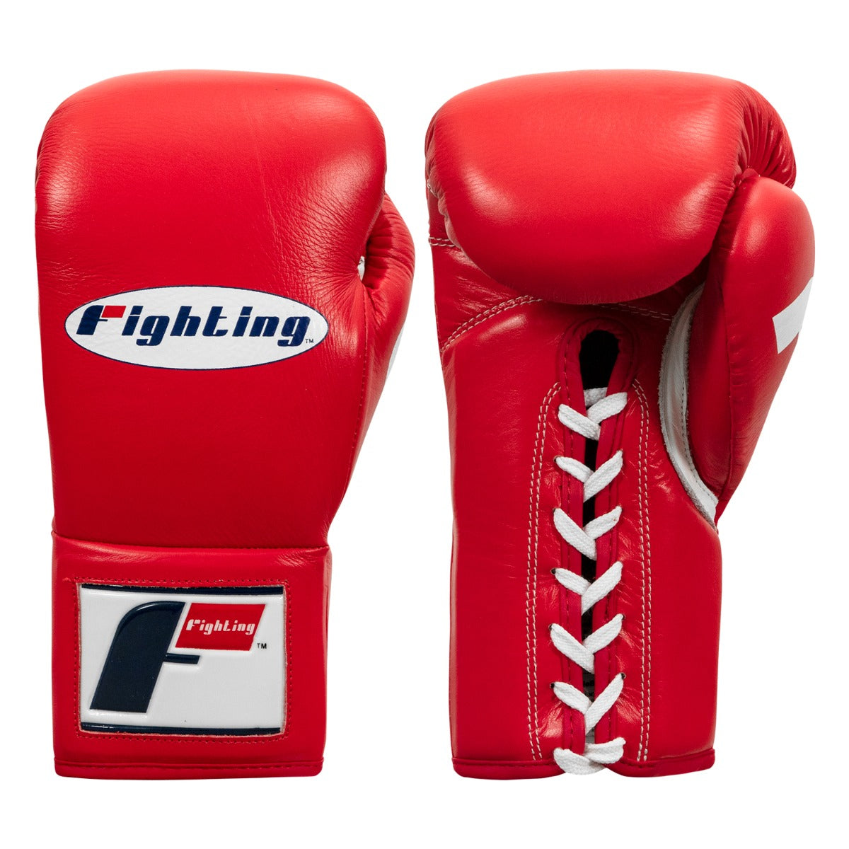 Certified Professional Boxing Gloves II