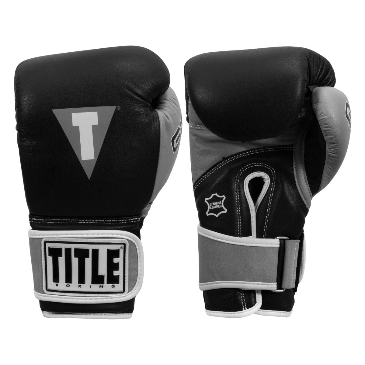 Boxing Gel World V2T Bag Boxing Gloves