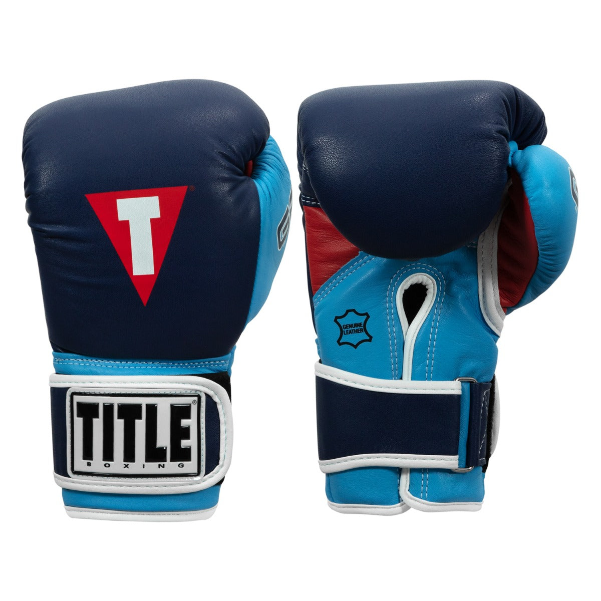 Boxing Gel World V2T Bag Boxing Gloves