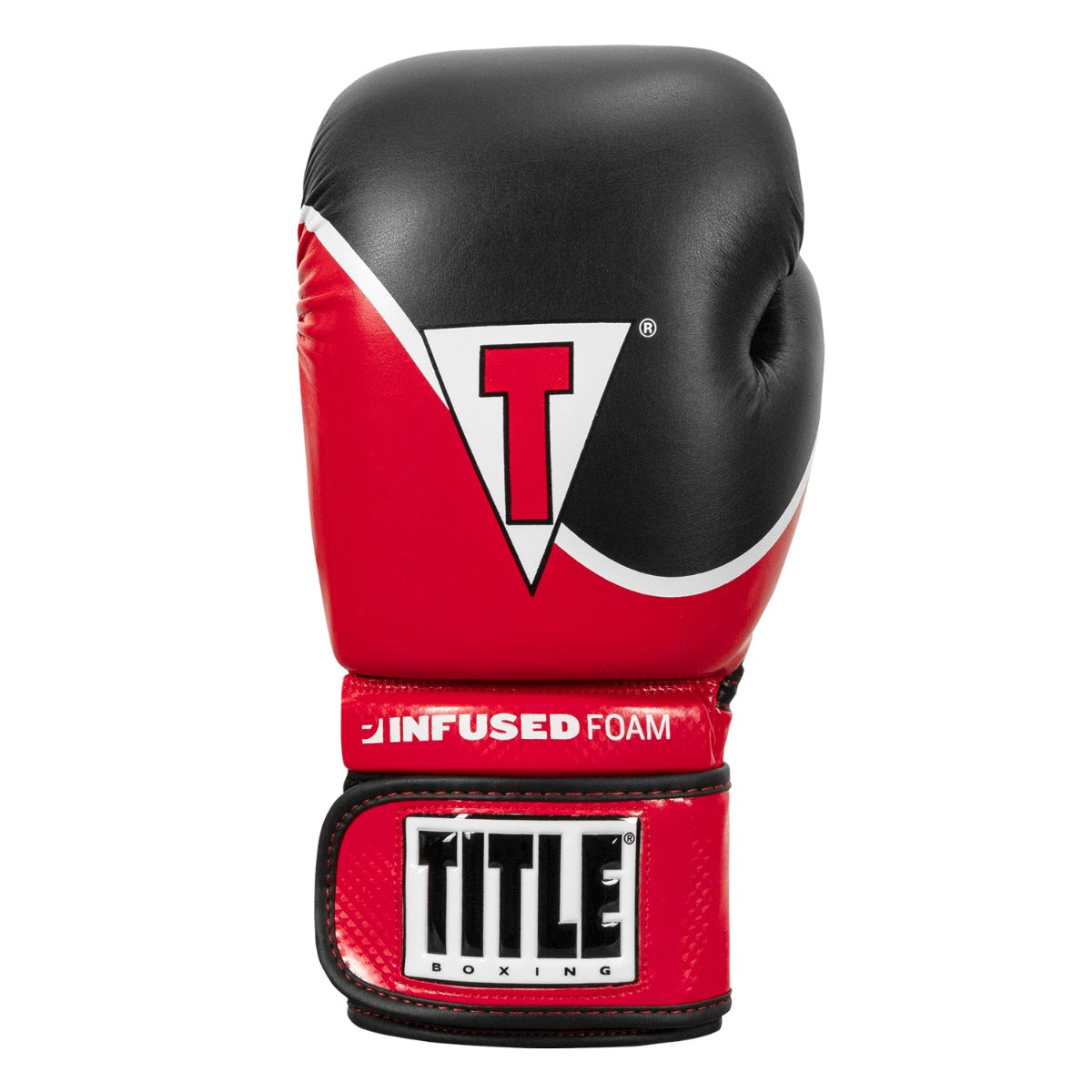 Boxing Infused Foam Interrogate Training Boxing Gloves 2.0