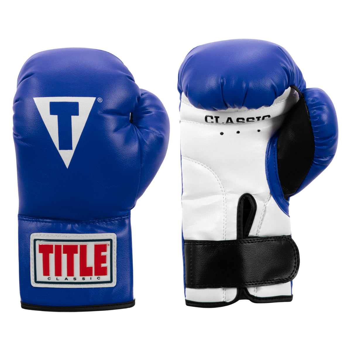 Classic Kid & Youth Boxing Gloves 2.0