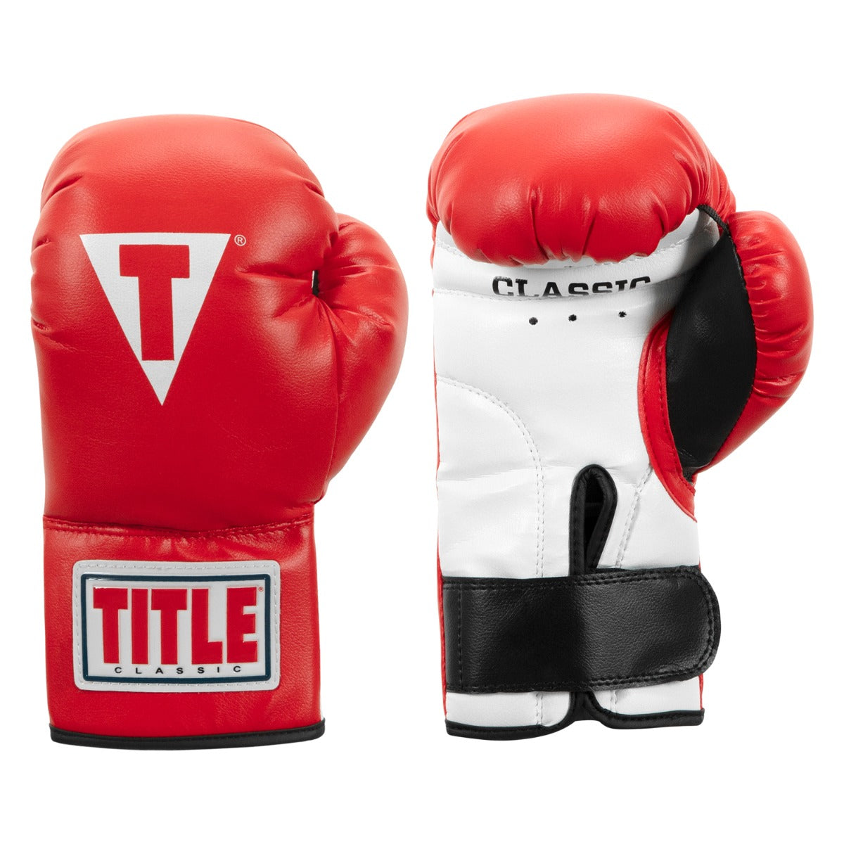Classic Kid & Youth Boxing Gloves 2.0