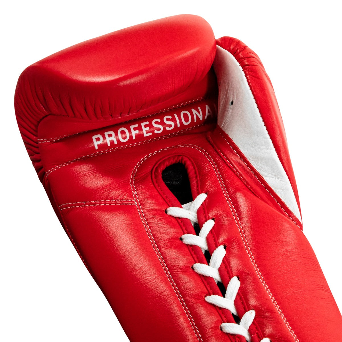 Professional Lace Sparring Boxing Gloves V3.0
