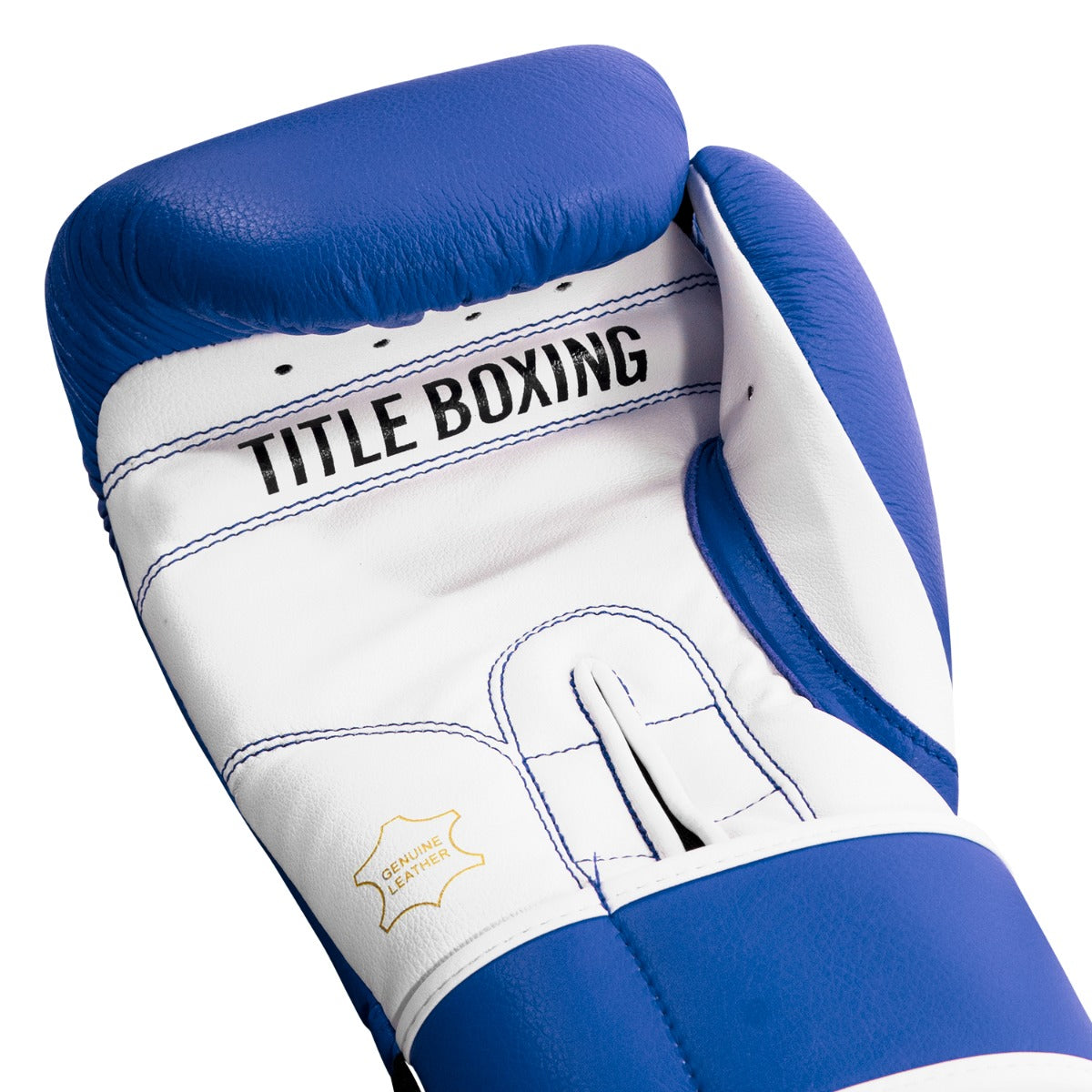 Leather Training Boxing Gloves 3.0