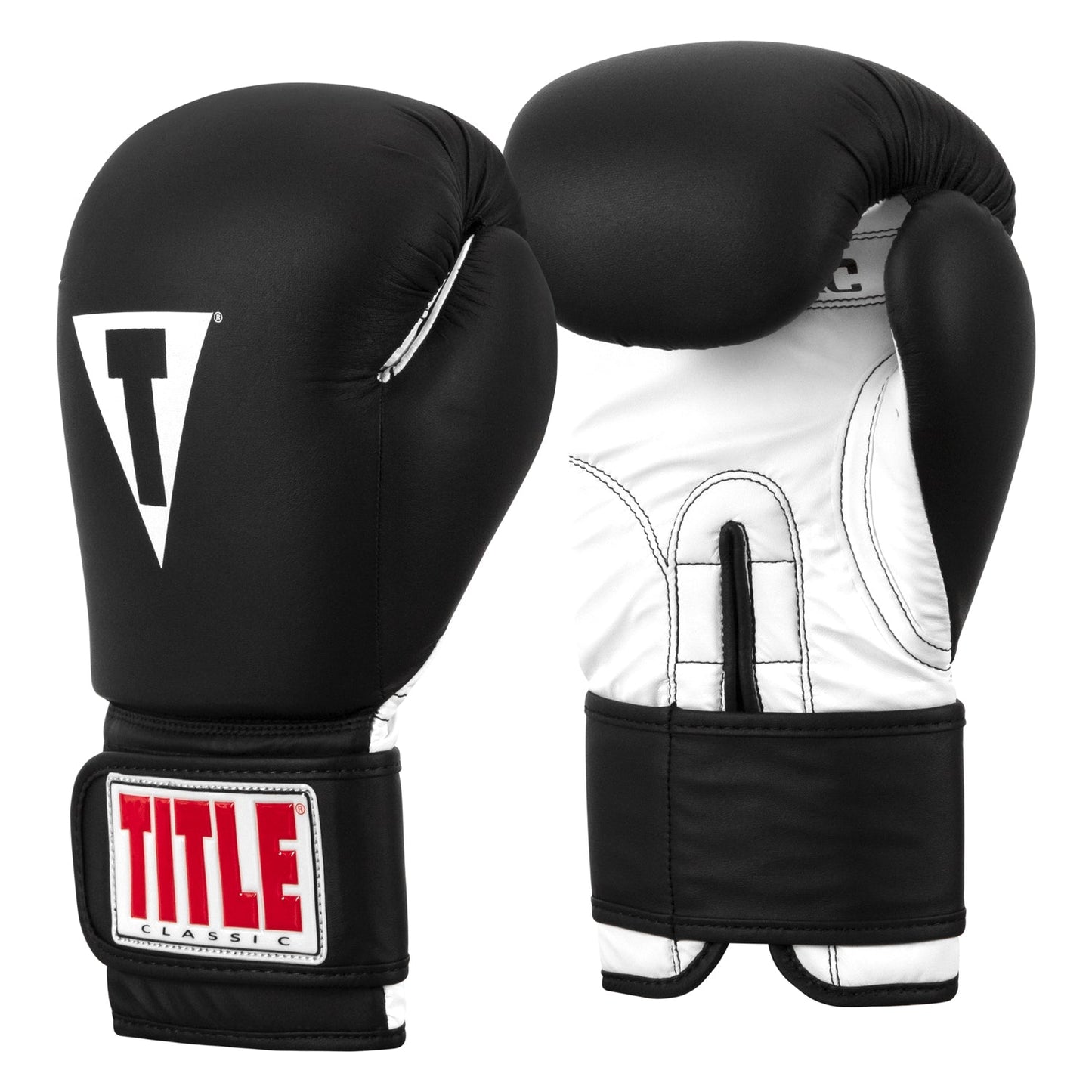 Classic Fitness Boxing Gloves