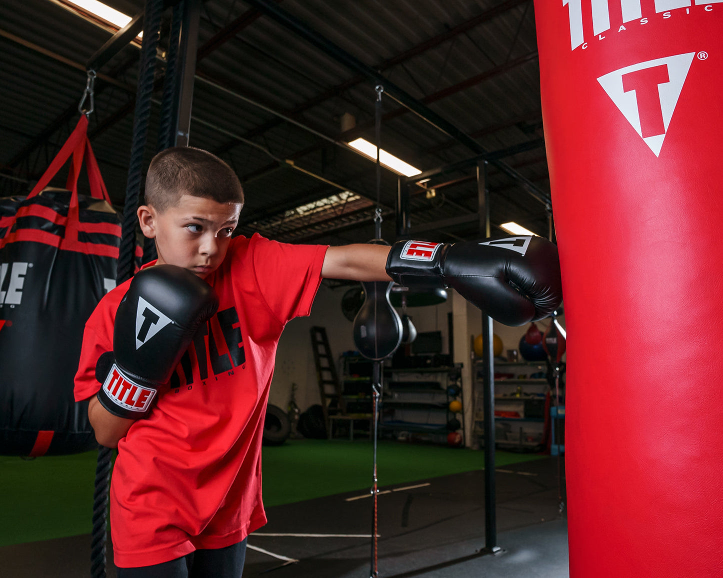 Classic Super Bag Boxing Gloves 2.0