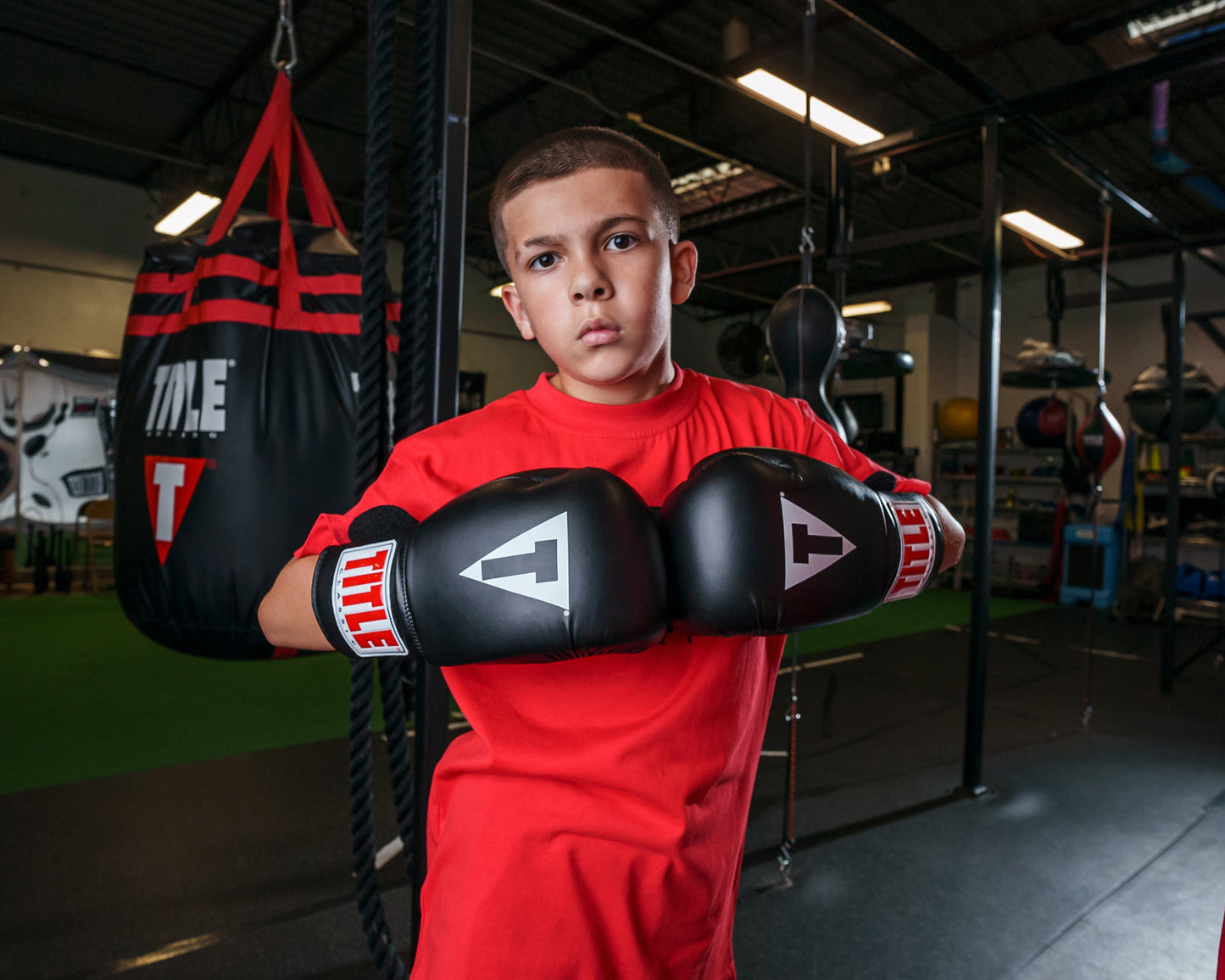 Classic Super Bag Boxing Gloves 2.0