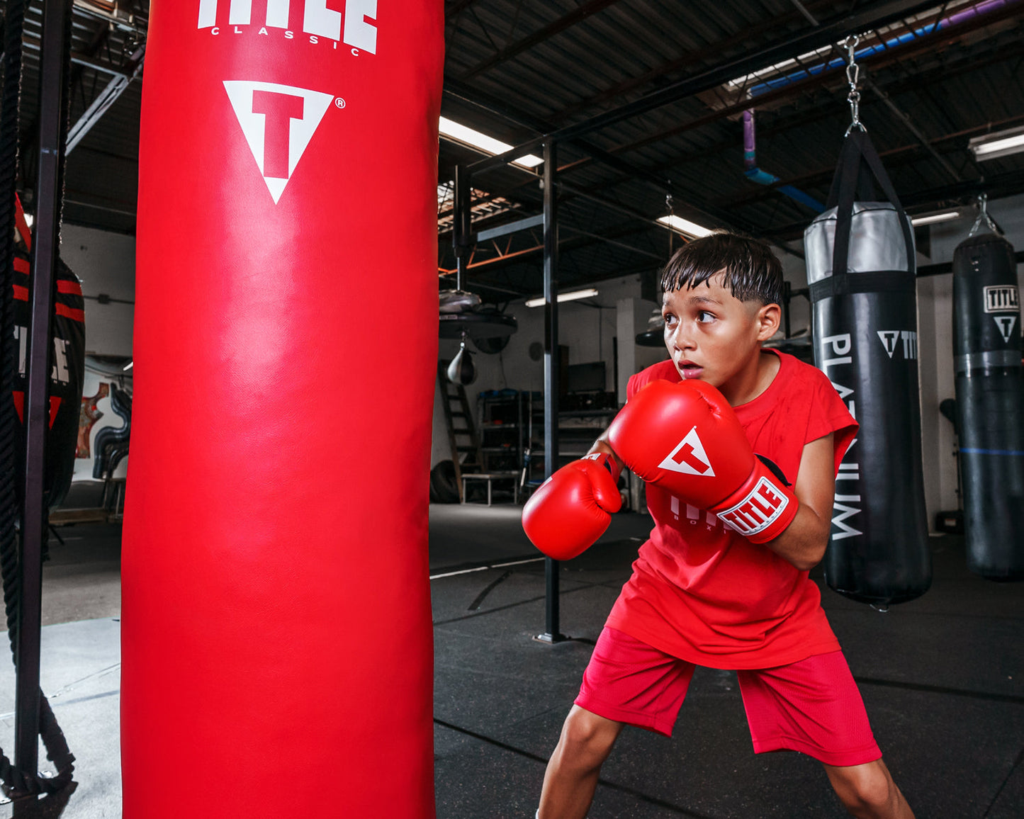 Classic Super Bag Boxing Gloves 2.0