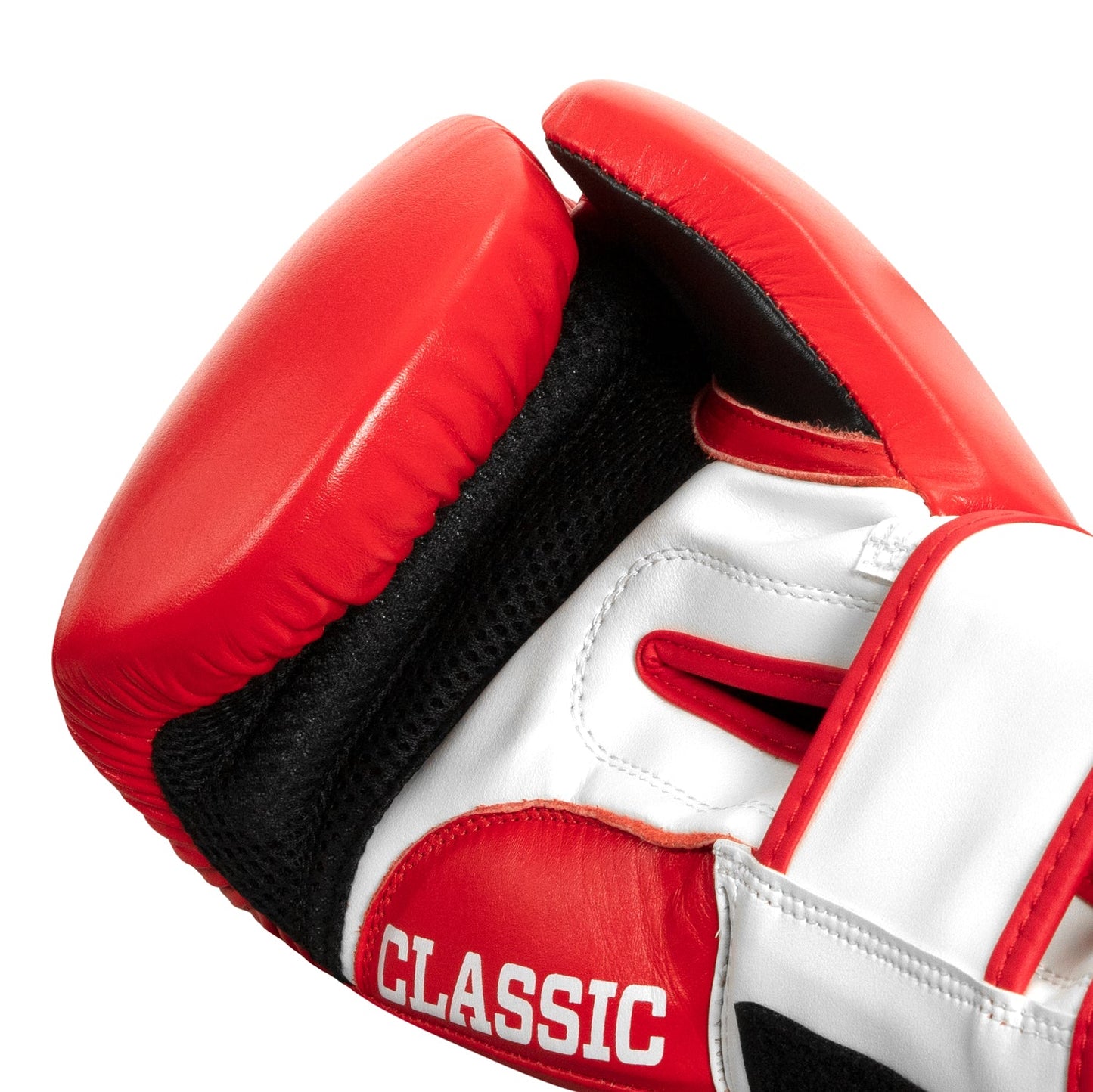 Classic Leather Super Bag Boxing Gloves 2.0