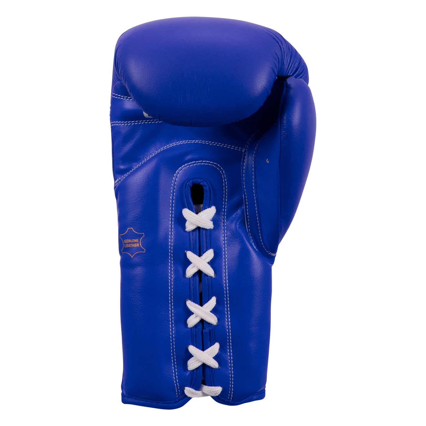 Classic Leather Lace Training Boxing Gloves 2.0