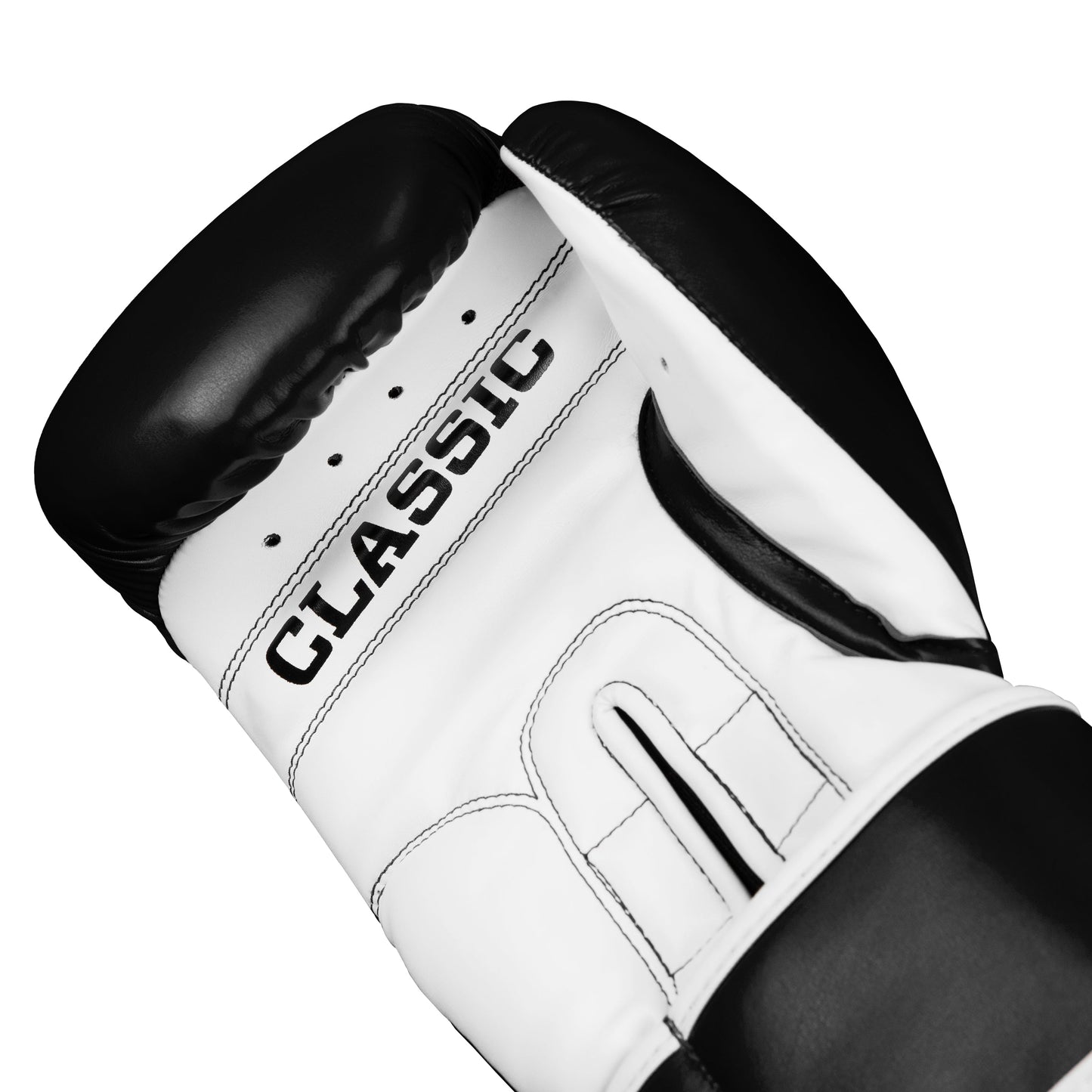 Classic Pro Style Training Boxing Gloves 3.0