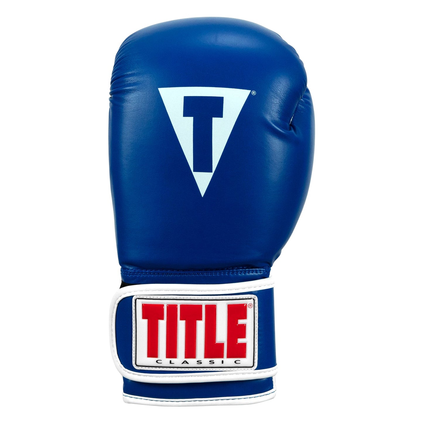 Classic Pro Style Training Boxing Gloves 3.0