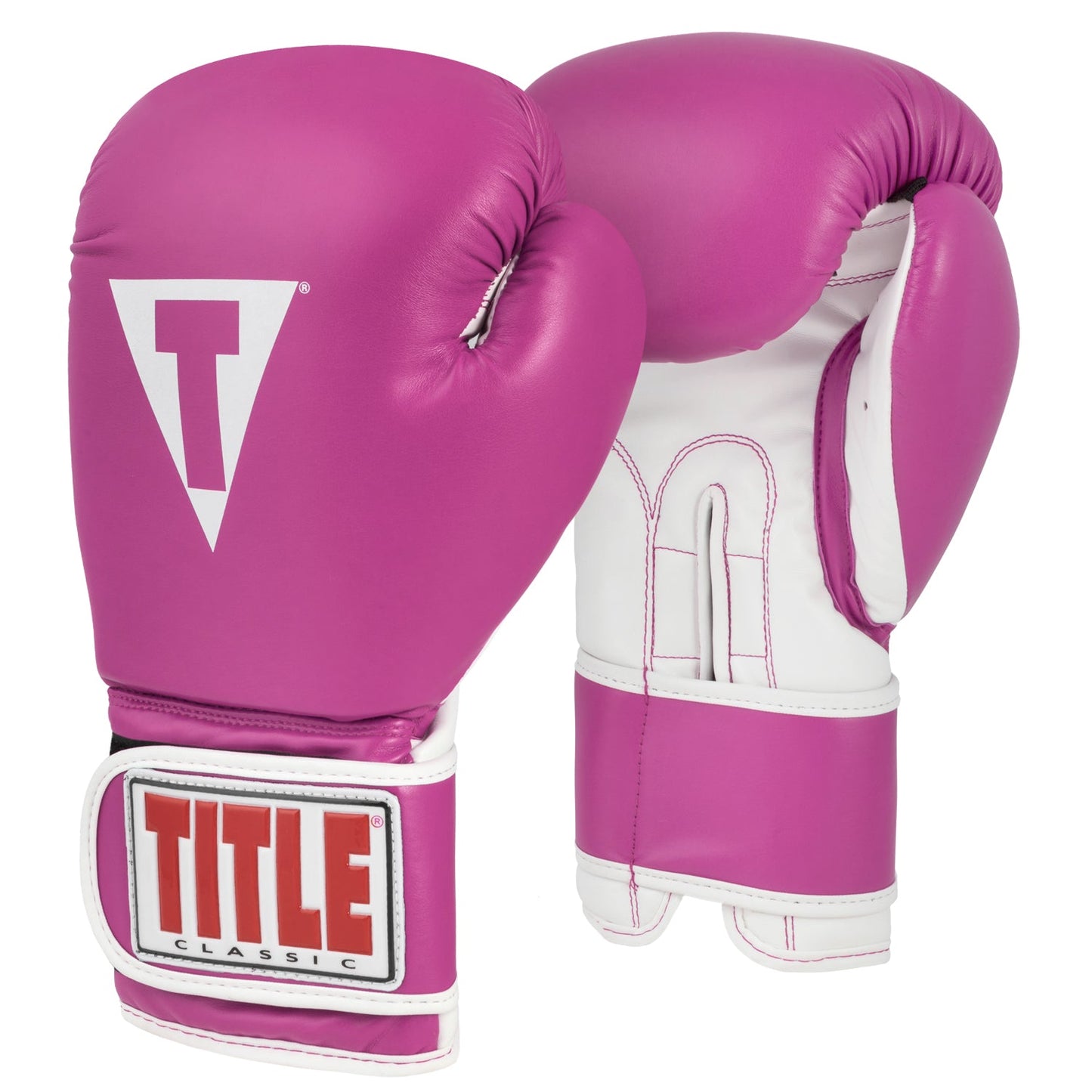 Classic Pro Style Training Boxing Gloves 3.0