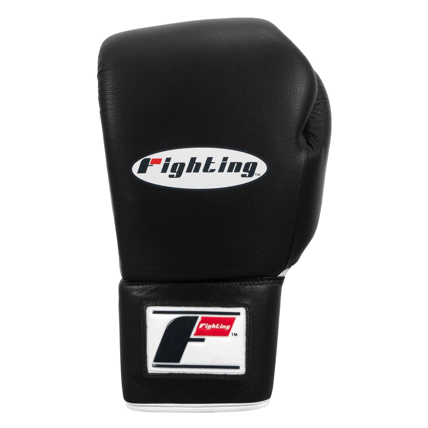 Professional Lace Training Boxing Gloves