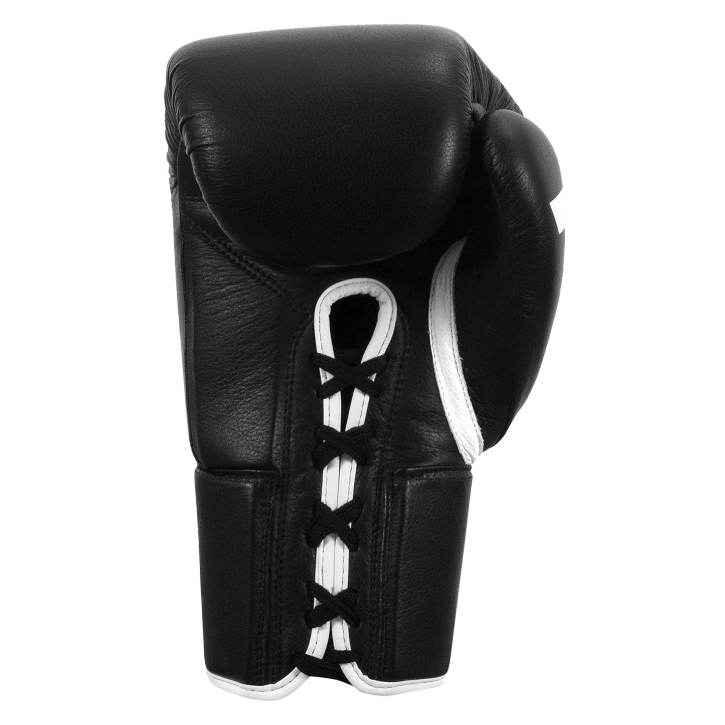Professional Lace Training Boxing Gloves