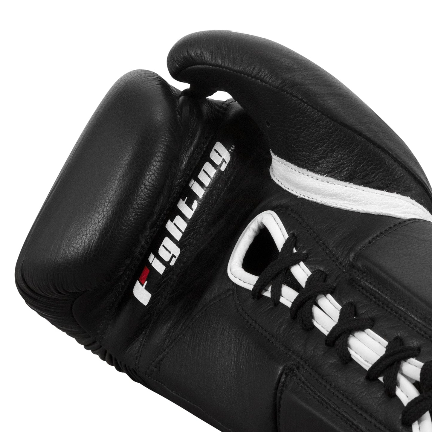 Professional Lace Training Boxing Gloves