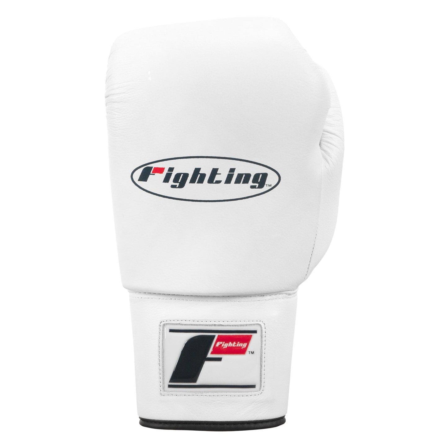 Professional Lace Training Boxing Gloves