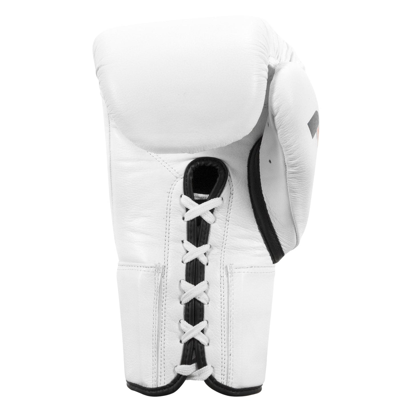 Professional Lace Training Boxing Gloves