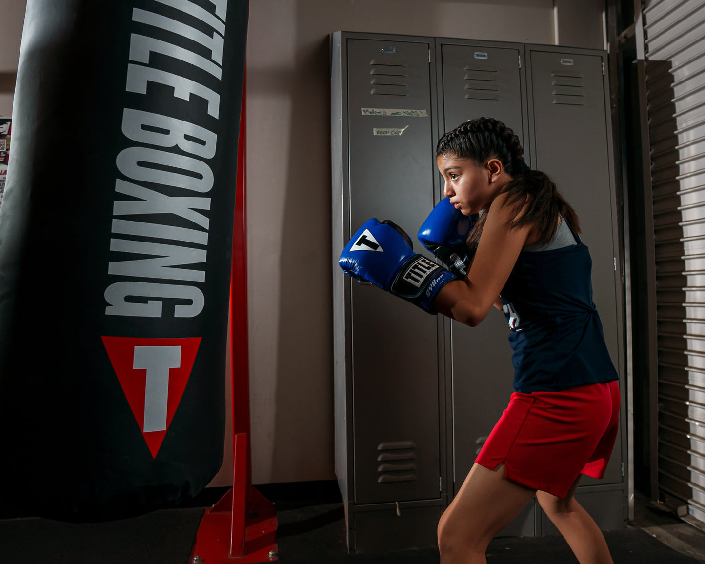 Boxing Gel  Boxing Gloves 2.0