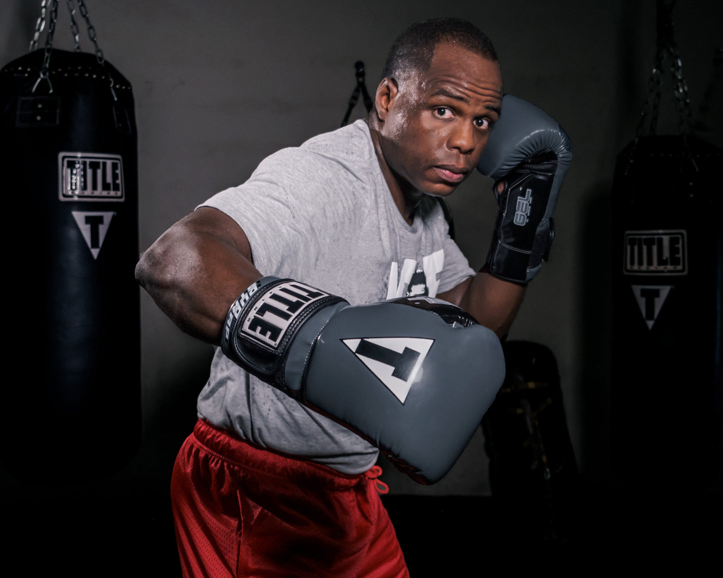 Boxing Gel  Boxing Gloves 2.0