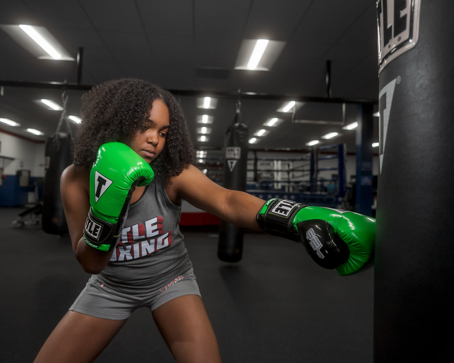 Boxing Gel  Boxing Gloves 2.0