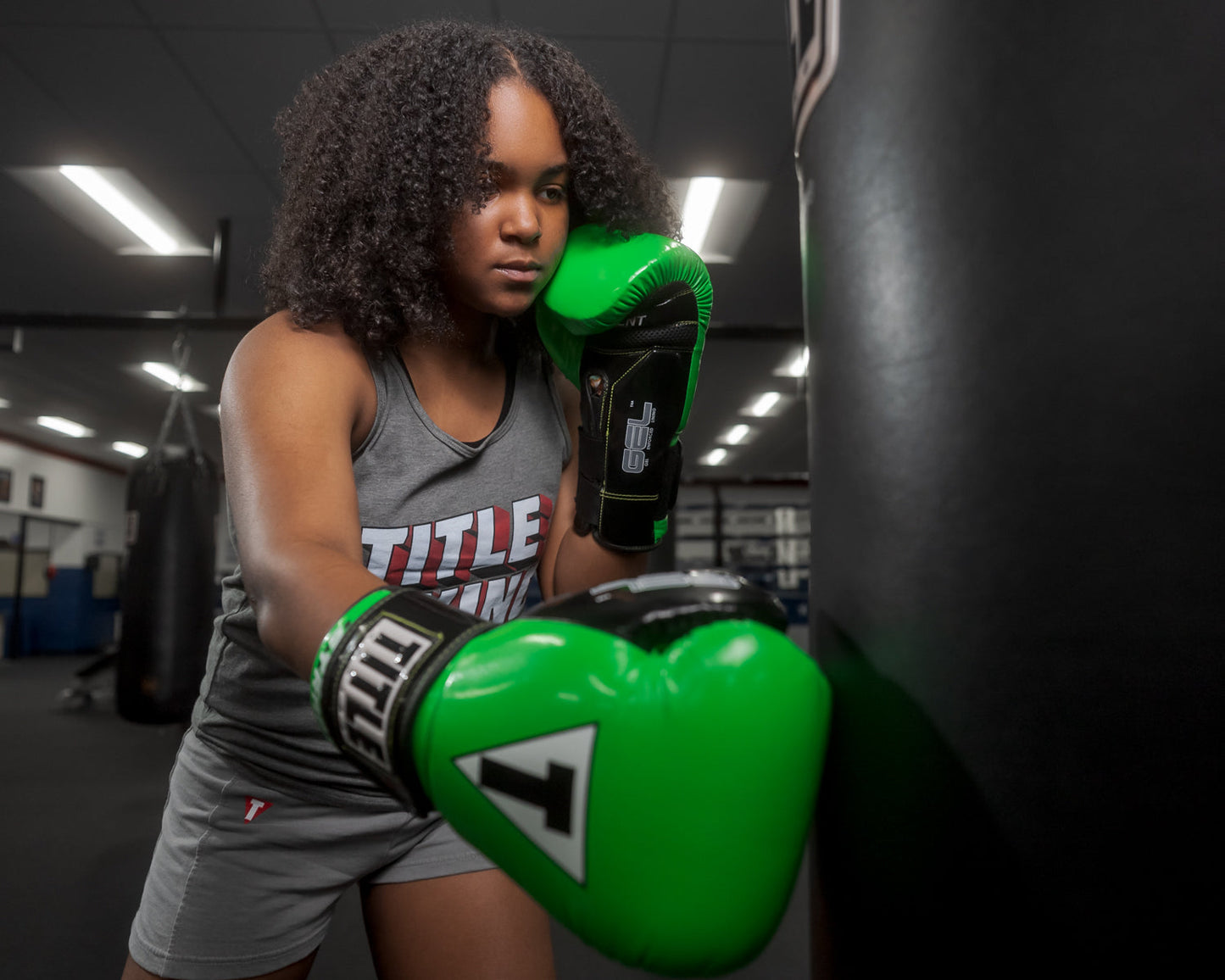Boxing Gel  Boxing Gloves 2.0
