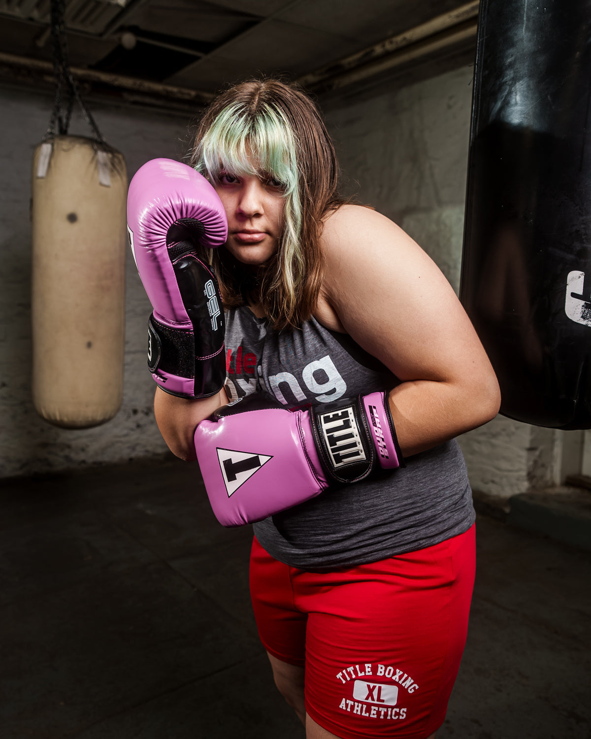 Boxing Gel  Boxing Gloves 2.0