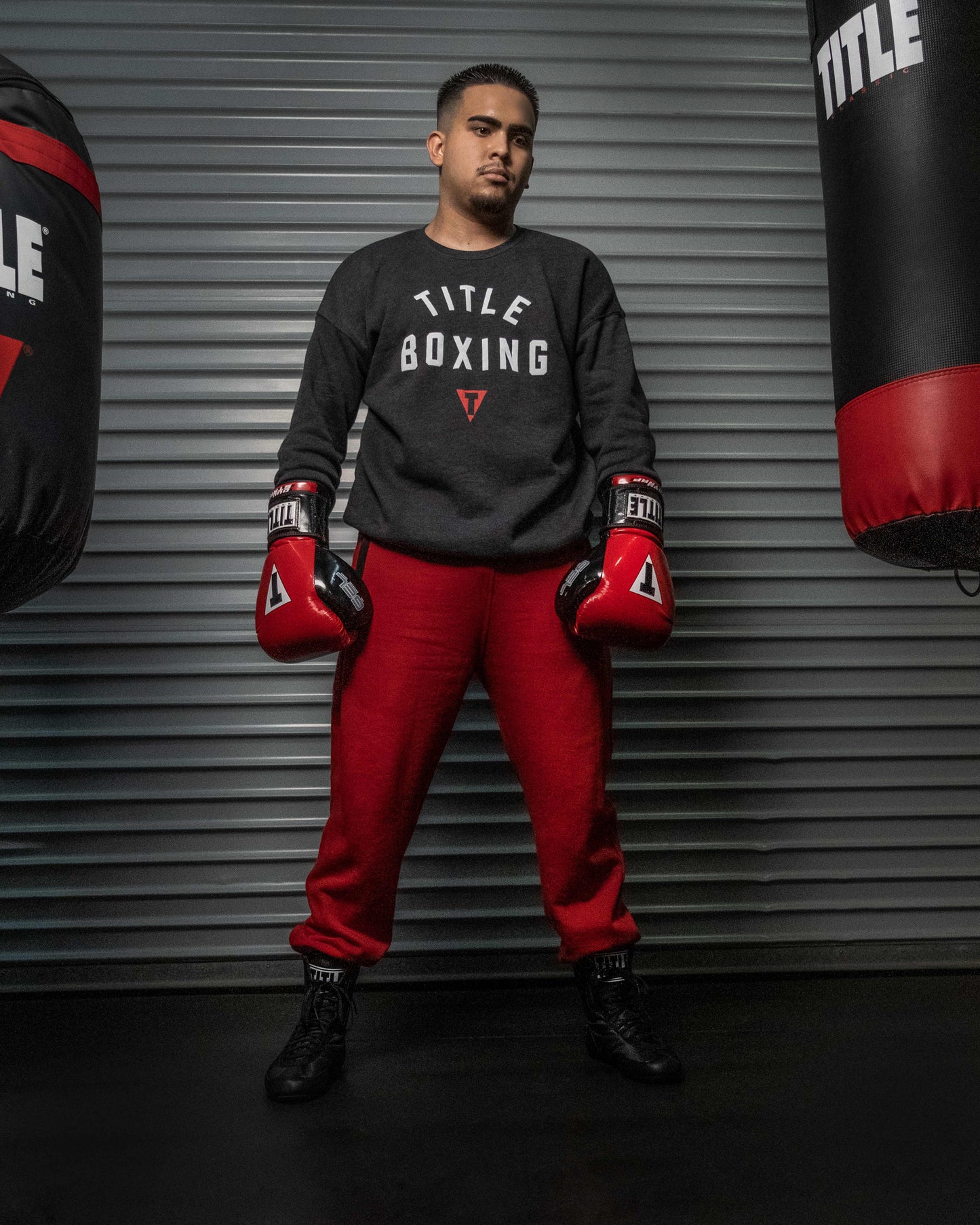 Boxing Gel  Boxing Gloves 2.0