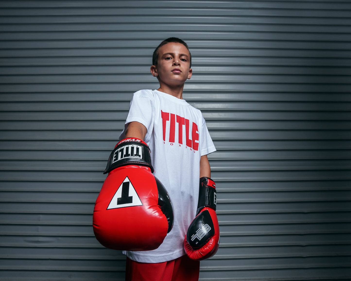 Boxing Gel  Boxing Gloves 2.0