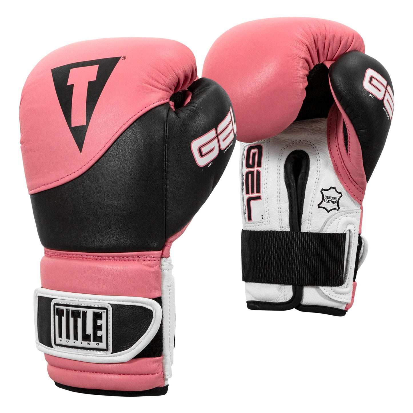 Boxing Gel Suspense Training Boxing Gloves
