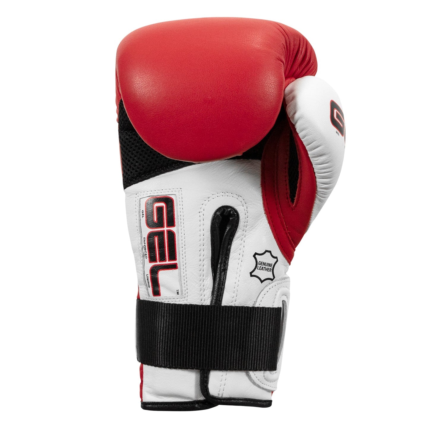 Boxing Gel Suspense Training Boxing Gloves