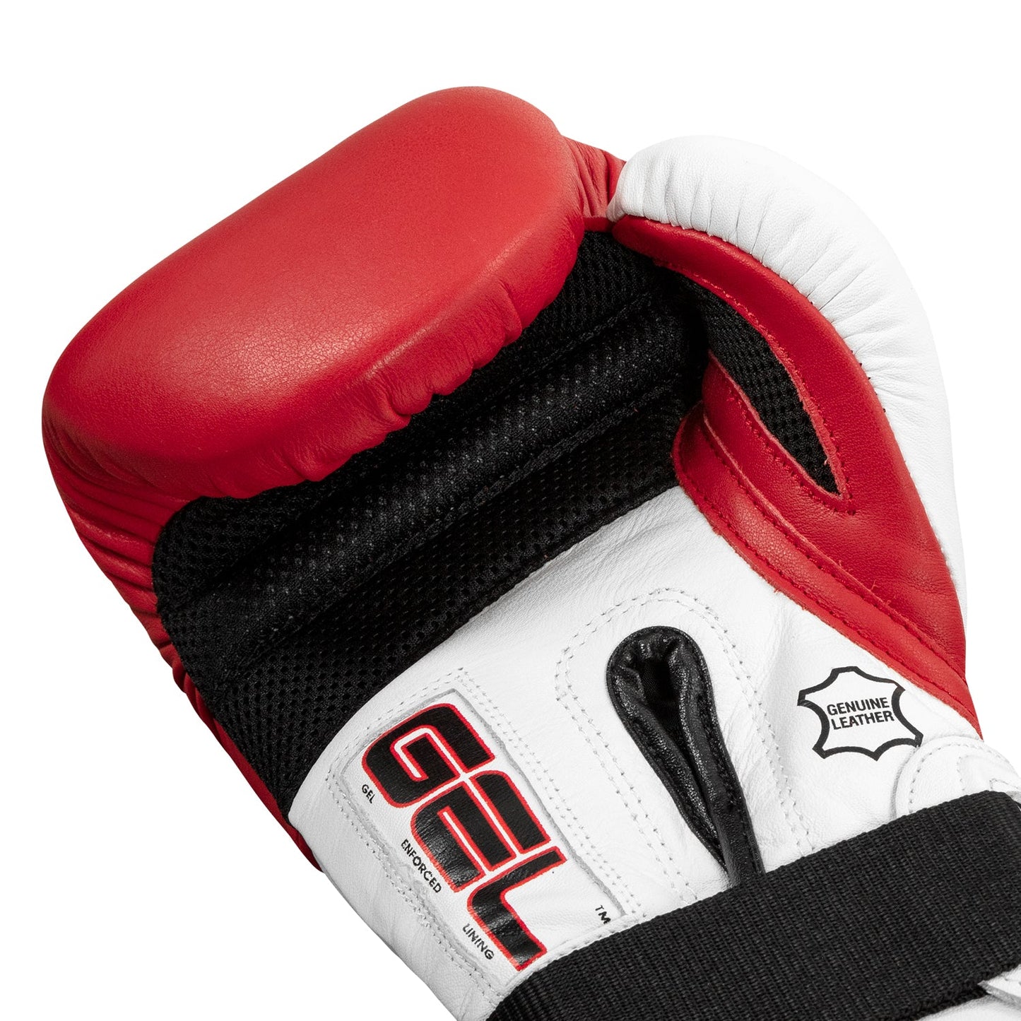 Boxing Gel Suspense Training Boxing Gloves
