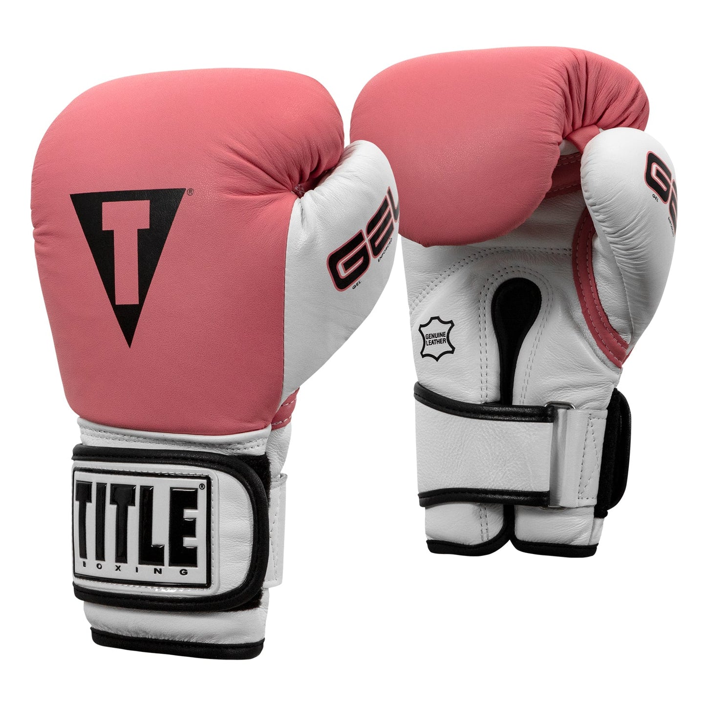 Boxing Gel World Bag Boxing Gloves