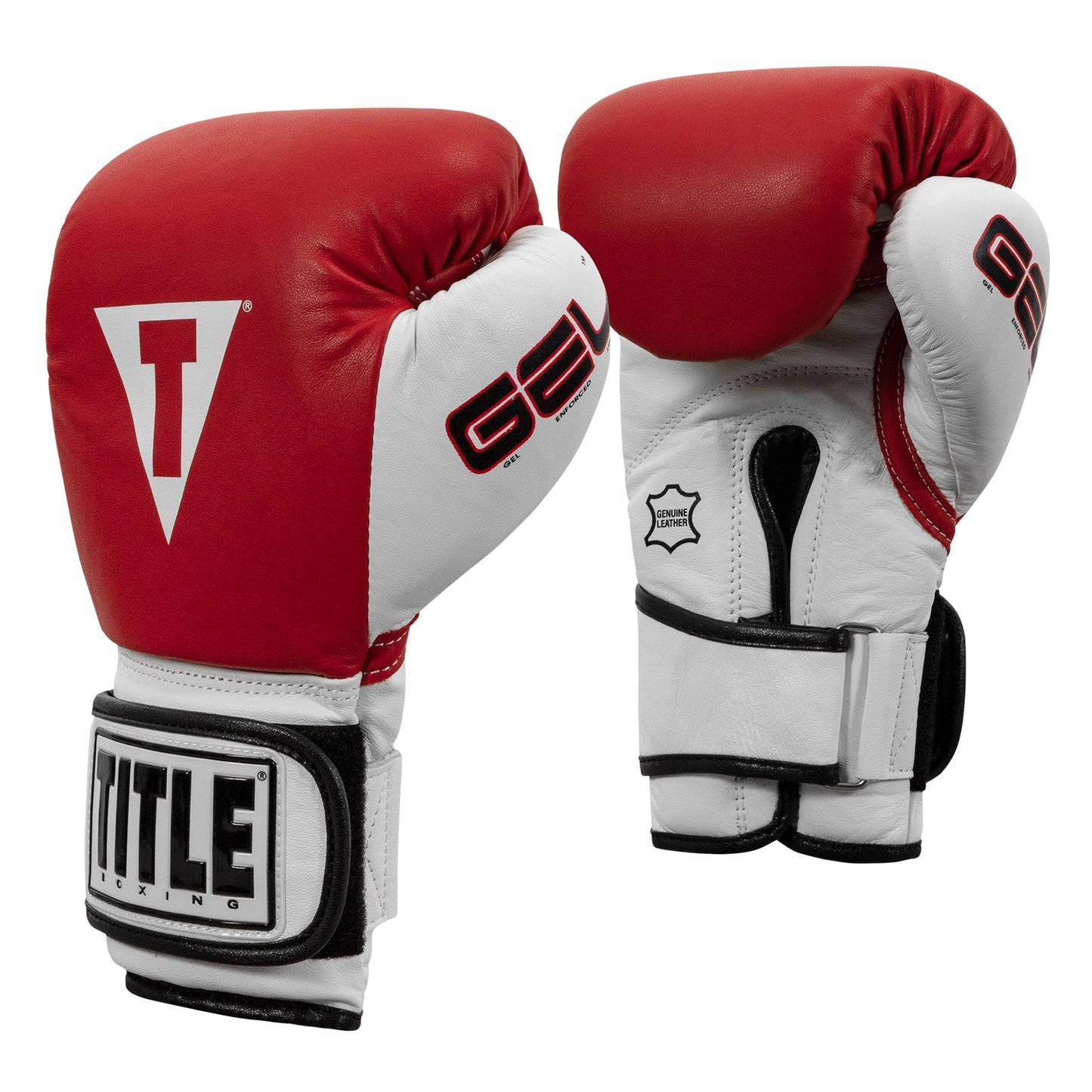 Boxing Gel World Bag Boxing Gloves